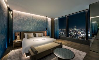 THE GATE HOTEL OSAKA by HULIC