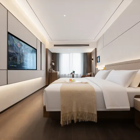 Morning Hotel
