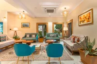 Dreamland Gold Resort & Hotel - breakfast