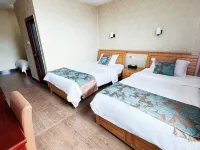 Summer Hotel