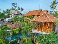 The Dura Ubud