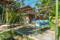 Pada Wareg Resort & Villas, Ubud by Sidhi Hospitality Experiences - 뷰