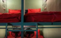 Whoopers Hostel Ao Nang - By The Beach