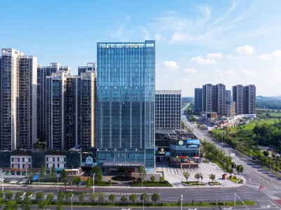 J ONE HOTEL Ξενοδοχεία στην πόλη Guanyao Resort