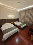 Dayao Jingxin Hotel - 2 stelle