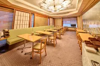 Smile Hotel Tokyo Nishi Kasai - Breakfast
