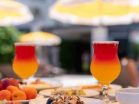 Best Alanya Hotel Hotels near كهف ديم