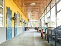 Changbai Mountain Xiaobaixue Chinese Inn (Changbai Mountain Huangsongpu Ticket Hall)