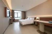 HanTing Hotel (Liuzhou Sports Center Xueyuan Road) - 3-Star