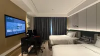 Capybara E-sports Audio-Visual Hotel (Laiwu Ginza Mall) - Esports