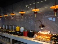 MICROTEL BY WYNDHAM Hotel Jiangmen JunJing - Desayuno
