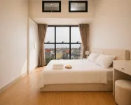 ICONIC SUN AVENUE SAIGON D2