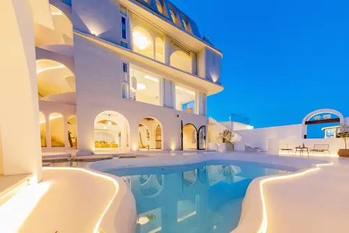 Ye Xu | First-line sea view | Designer vacation accommodation with mountain and sea view pool