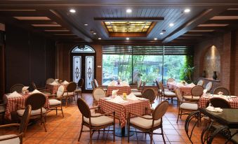 Beijing Asia Hotel