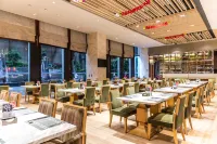 Wanda Realm Zhangzhou Hotel - breakfast