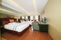 Chuanngdianjing Hotel - homestay