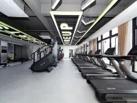 美麗豪飯店（武漢天河機場百聯奧特萊斯廣場店） - 平價