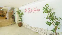 北谷沖繩海灘塔酒店
