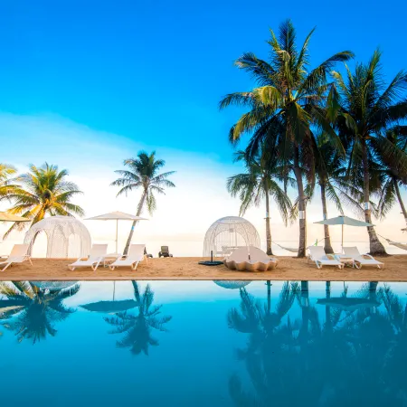 Golden Sands Destination Resorts