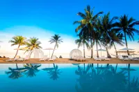 Golden Sands Destination Resorts - Pools