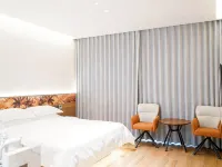 Wunonggu Resort Hotels in Guangde
