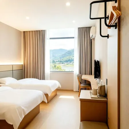 Mengju Hostel