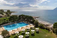 Airotel Achaia Beach
