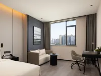 Mianyang Station CapitaMall Atour Hotel Hotels in Mianyang