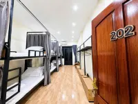 ASAM HOMESTAY - parking