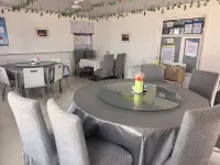 Erguna Room Wei Chunyang Home Homestay - فطور