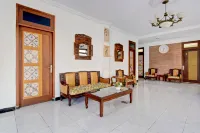 Hotel O near Alun-Alun Kidul formerly Ndalem Mantrijeron Hotel
