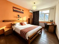 Nirvana Hotel