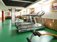 Grand Sky Hotel Hotels in Jiamusi