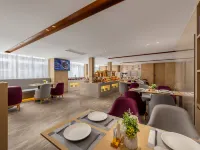 Lavande Hotel(Qingdao Shilaoren Beach Subway Station Store) - New