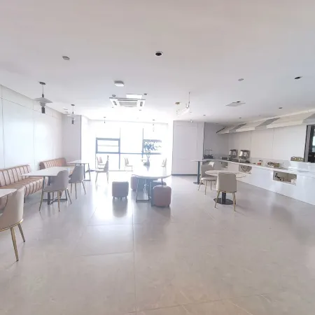 Citi Home Hotel (Taohua Town Government)