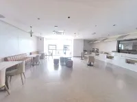 Citi Home Hotel (Taohua Town Government) - فطور