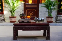 ShanLanHotel（Ancient City of Pingyao） - فطور