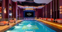 1001 Nights Hotel, Trademark Collection by Wyndham - Phòng tập thể hình