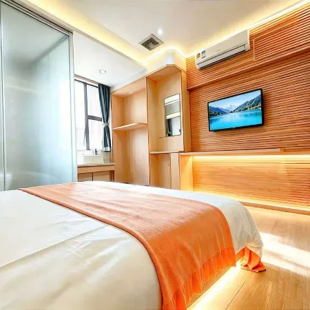 Jinyi Youpin Hotel (Jinsha Plaza Branch)