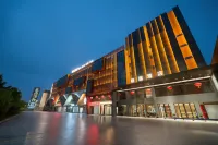 BOJU Hotel Meizhou · Hakka New World People's Square Branch