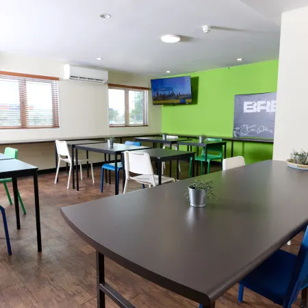 Ibis Budget Perth Airport