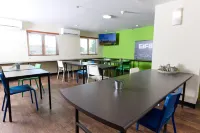 Ibis Budget Perth Airport - Morgenmad