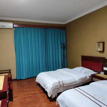 Ruixing Homestay