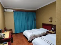 Ruixing Homestay - Balkoner