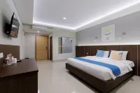 Sans Hotel Rumah Kita Daan Mogot - 3つ星