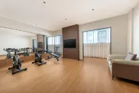 Mile Days Hotel by Wyndham (Huquan Ecological Park) - palestra