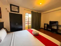 Poblacion Suites by SMS Hospitality - Homestays