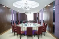 萬綠城柏蘭廷飯店（安順關嶺民族文化廣場店） - 早餐