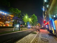 Ninghai Bilin Star E-sports Homestay - Esports
