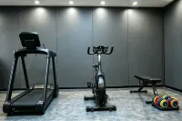 Harbin Xueli Premium Hotel (Central Street Sophia Church Branch)